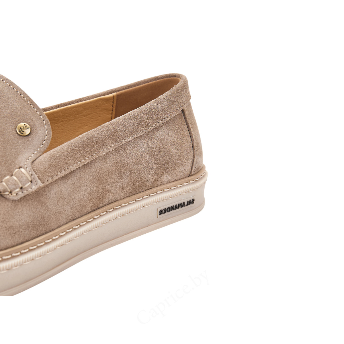 ЛОФЕРЫ SALAMANDER MEN АРТИКУЛ: 110-431E-10208